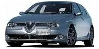 ремонт Генератора ALFA ROMEO (АЛЬФА РОМЕО) GTA